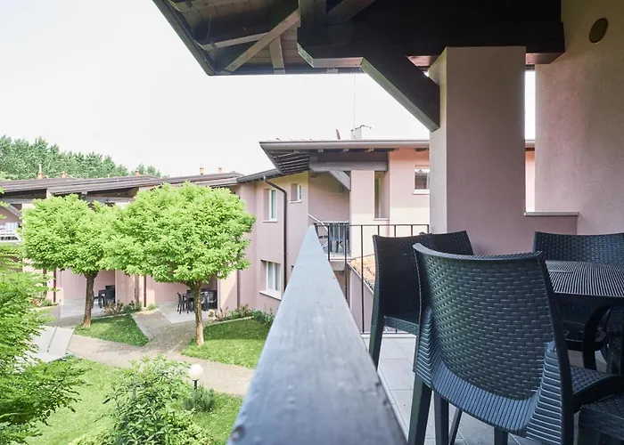 Villaggio Turistico Lugana Marina Sirmione